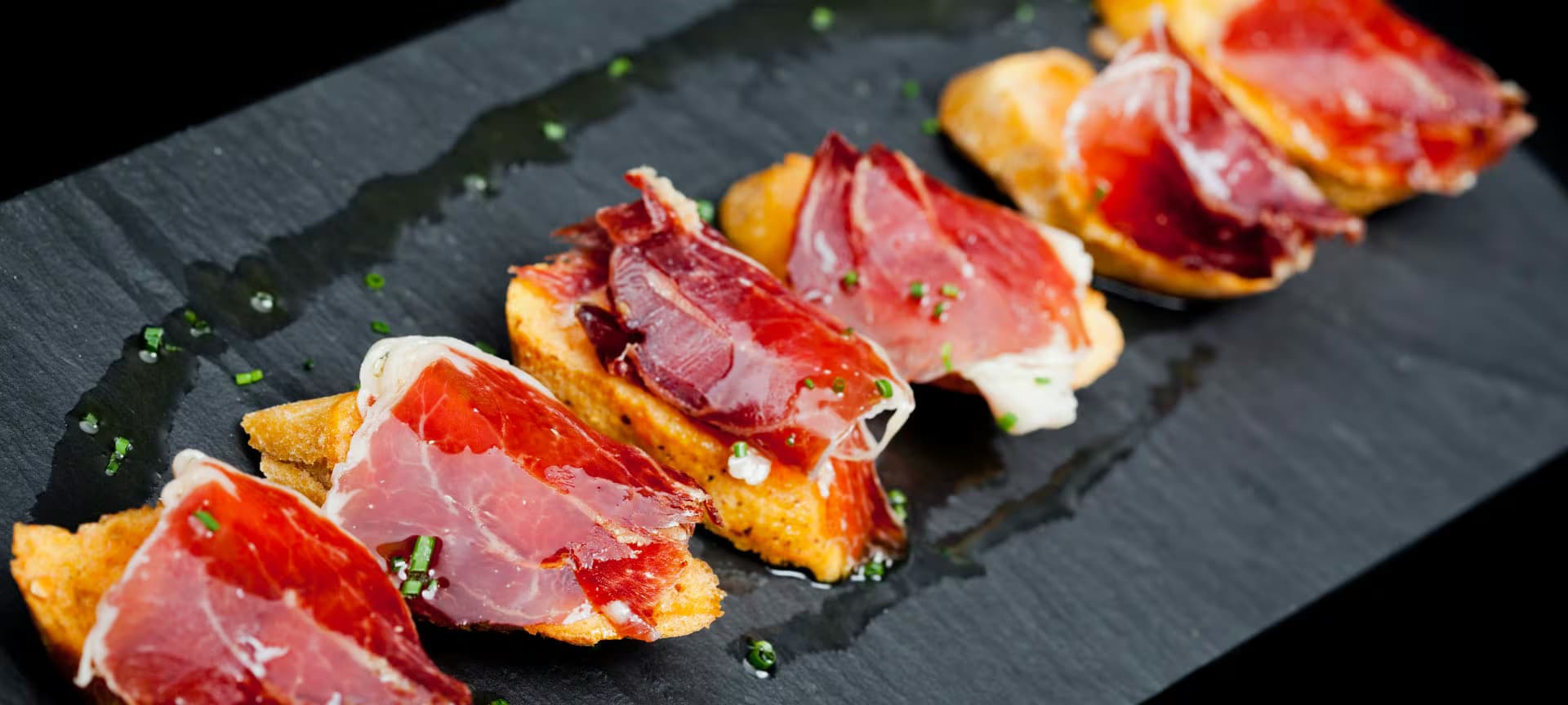 Jamón Ibérico