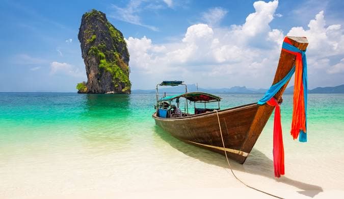 Thailand - Image 2