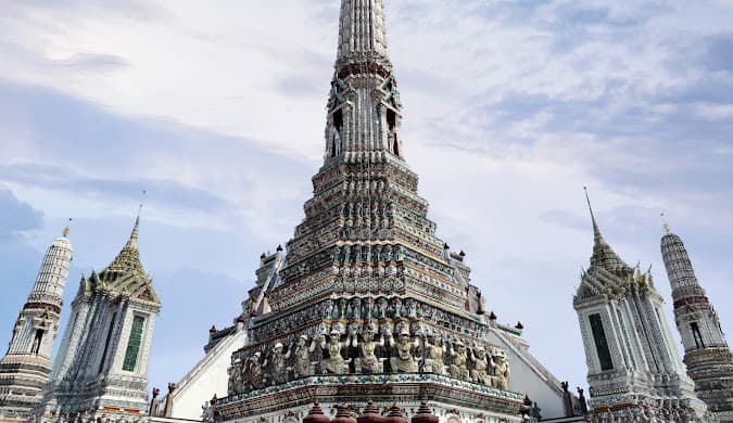 Thailand - Image 3