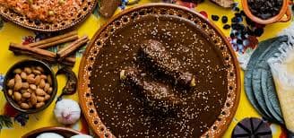 Mole Poblano
