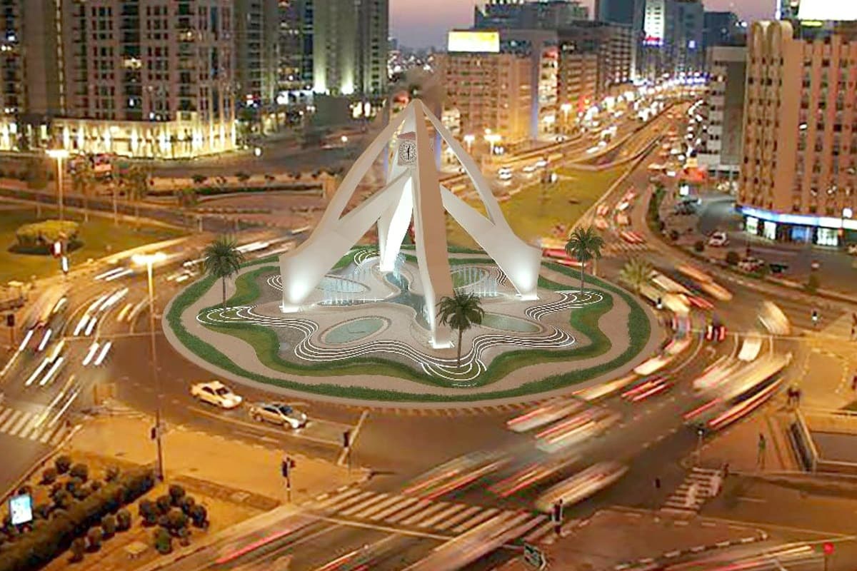 United Arab Emirates (UAE) - Image 4