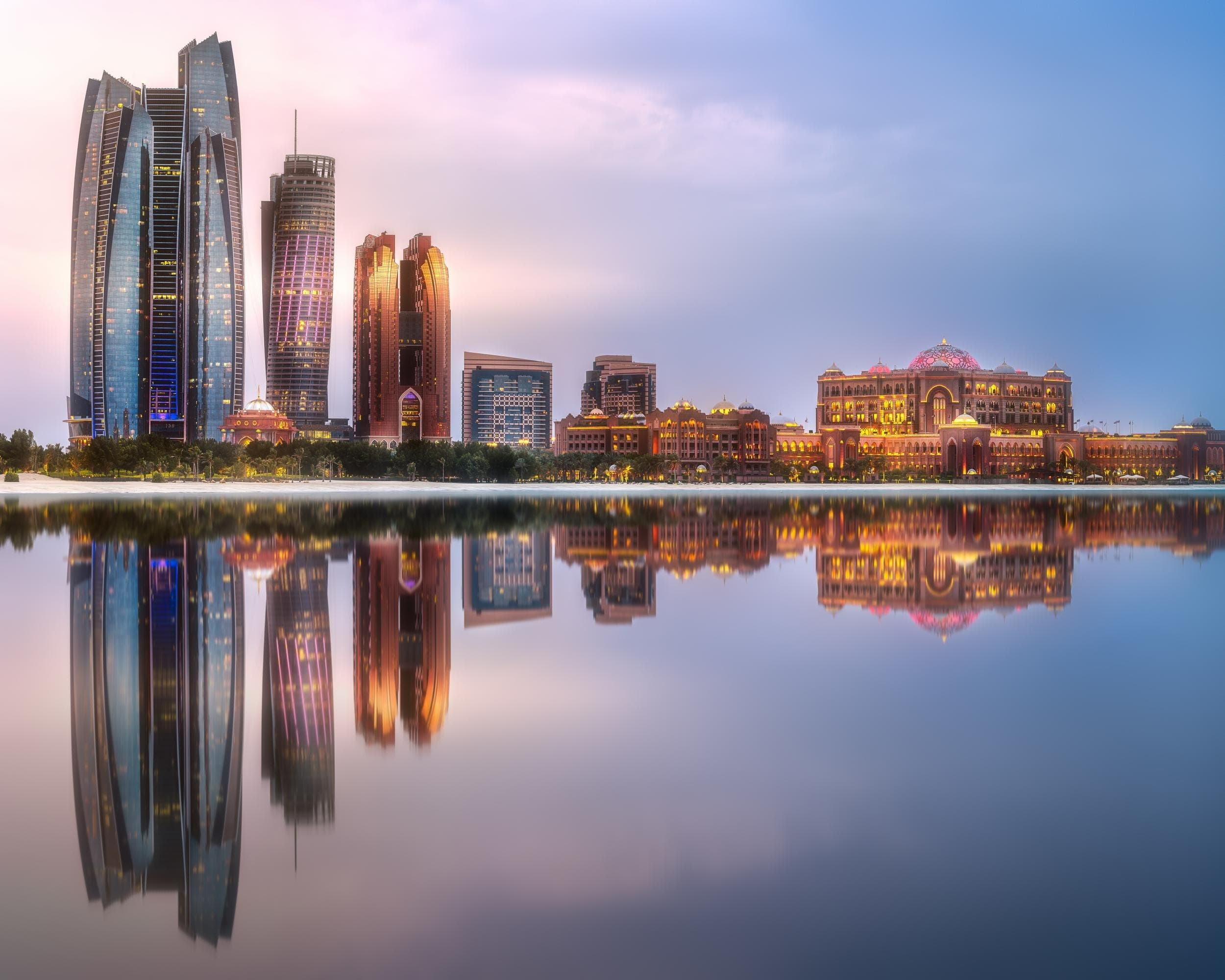 United Arab Emirates (UAE) - Image 3