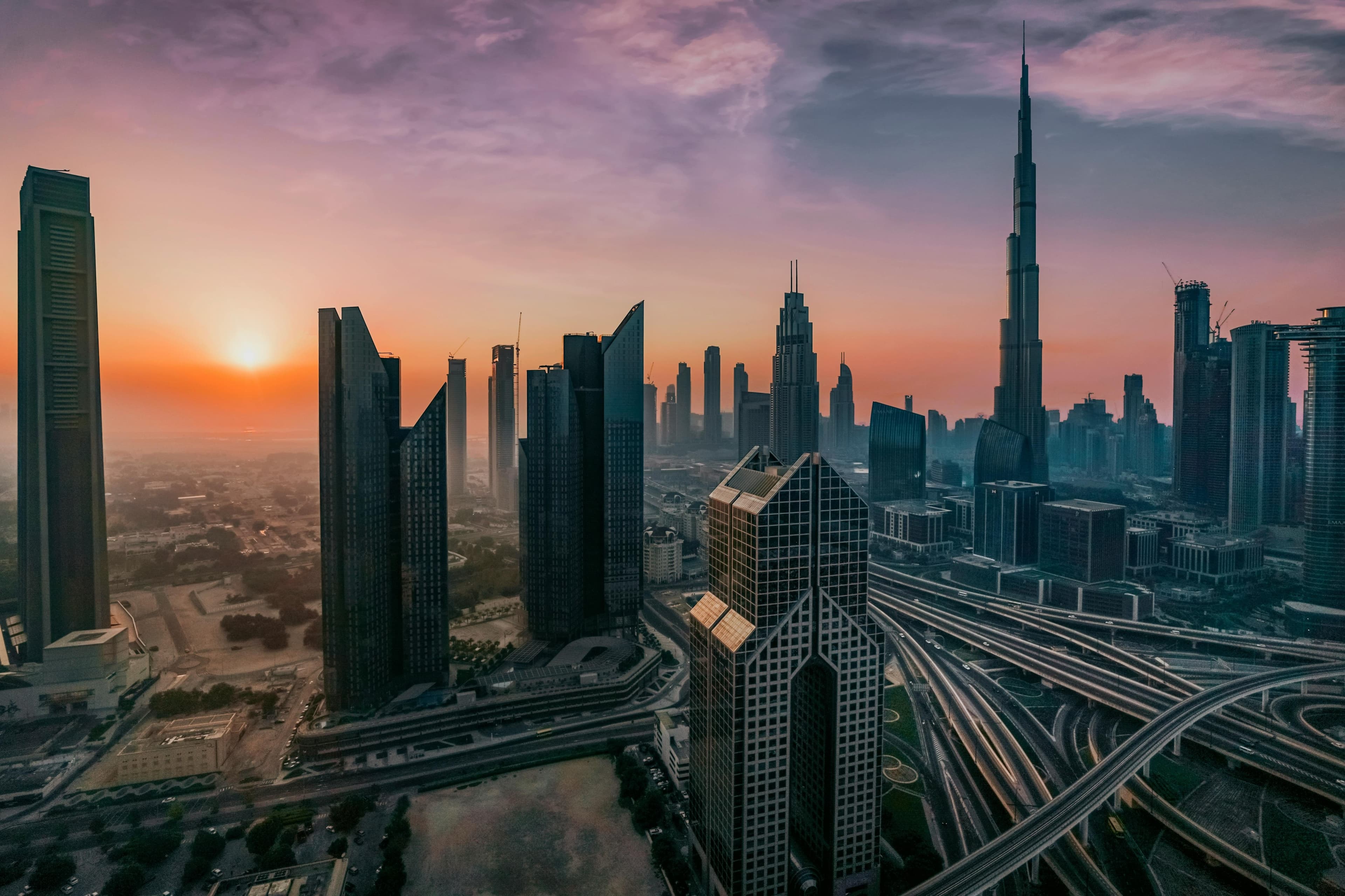 United Arab Emirates (UAE) - Image 2