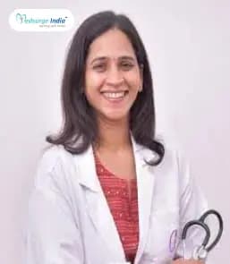 Dr. Manju B. Nair