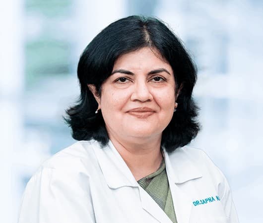 Dr. Sapna Nangia