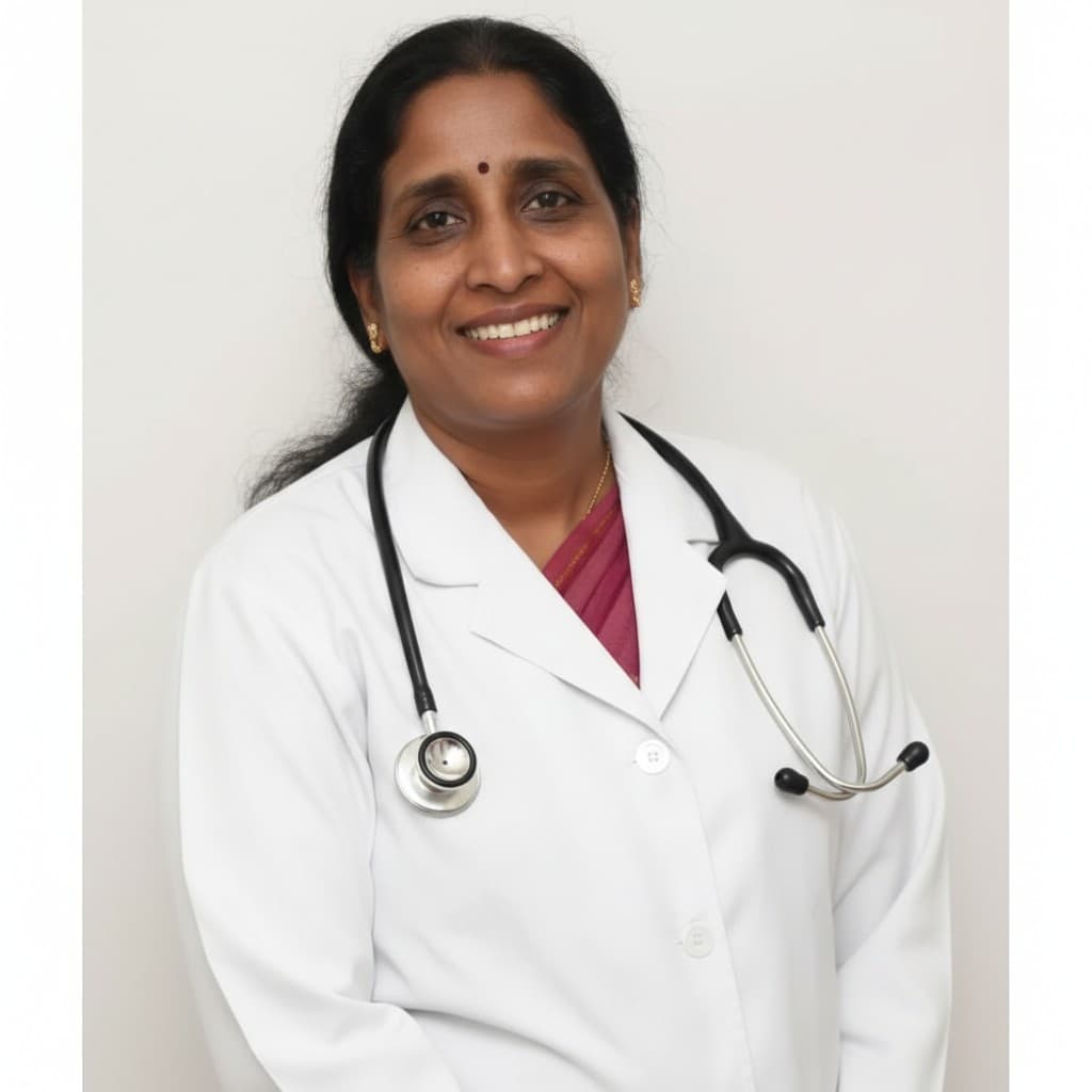 Dr. Santosh Gupta