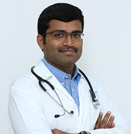 Dr. Sasikumar Muthu