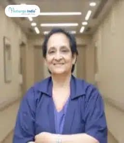 Dr. Vinita Das