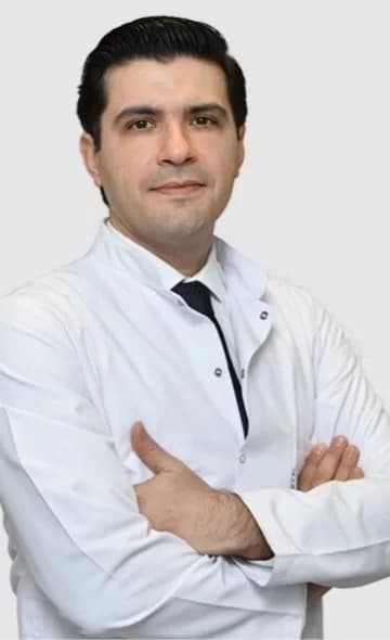 Yunus Uysal