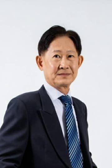 Dr. Phatcharasak Kraisornphongsakul