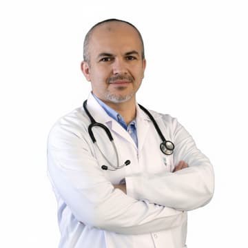 Dr. Murat Yaman