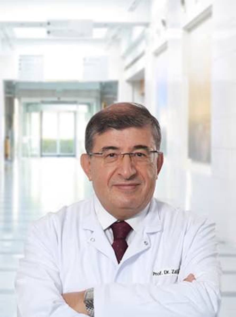 Zafer Gulbas