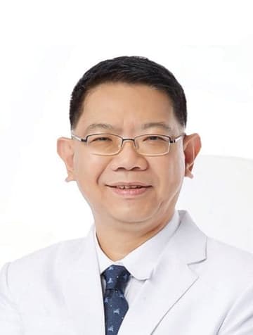 Dr. Saran Wannachamras