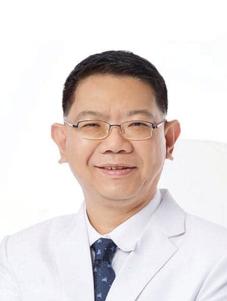 Dr. Saran Wannachamras