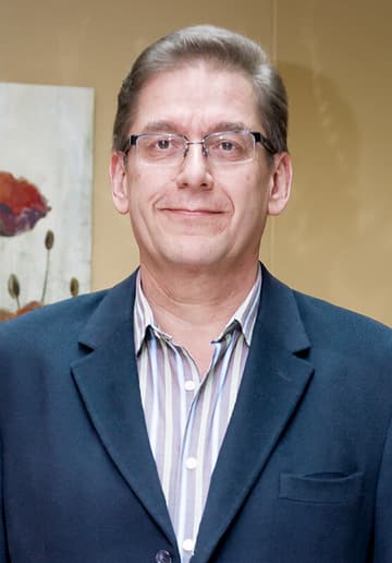 Dr. Joaquin Ayala Del Muro