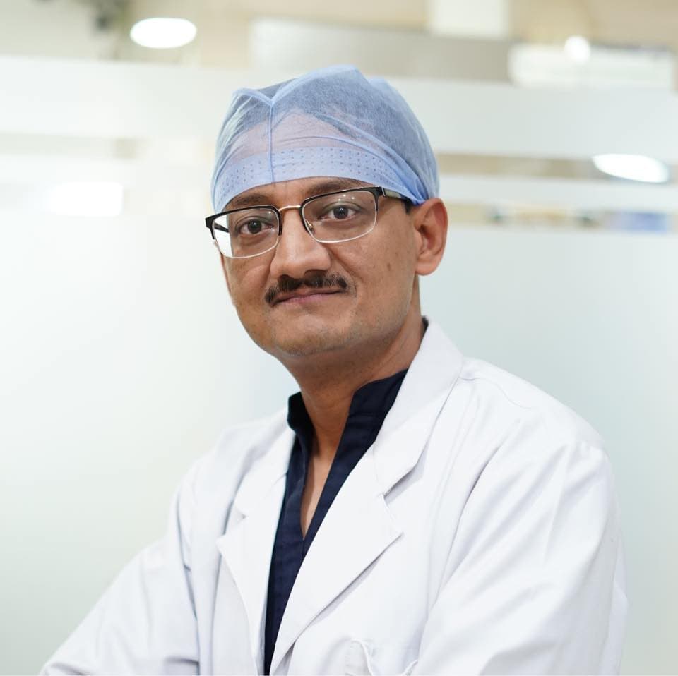 Prof. Dr. Amite Pankaj Aggarwal