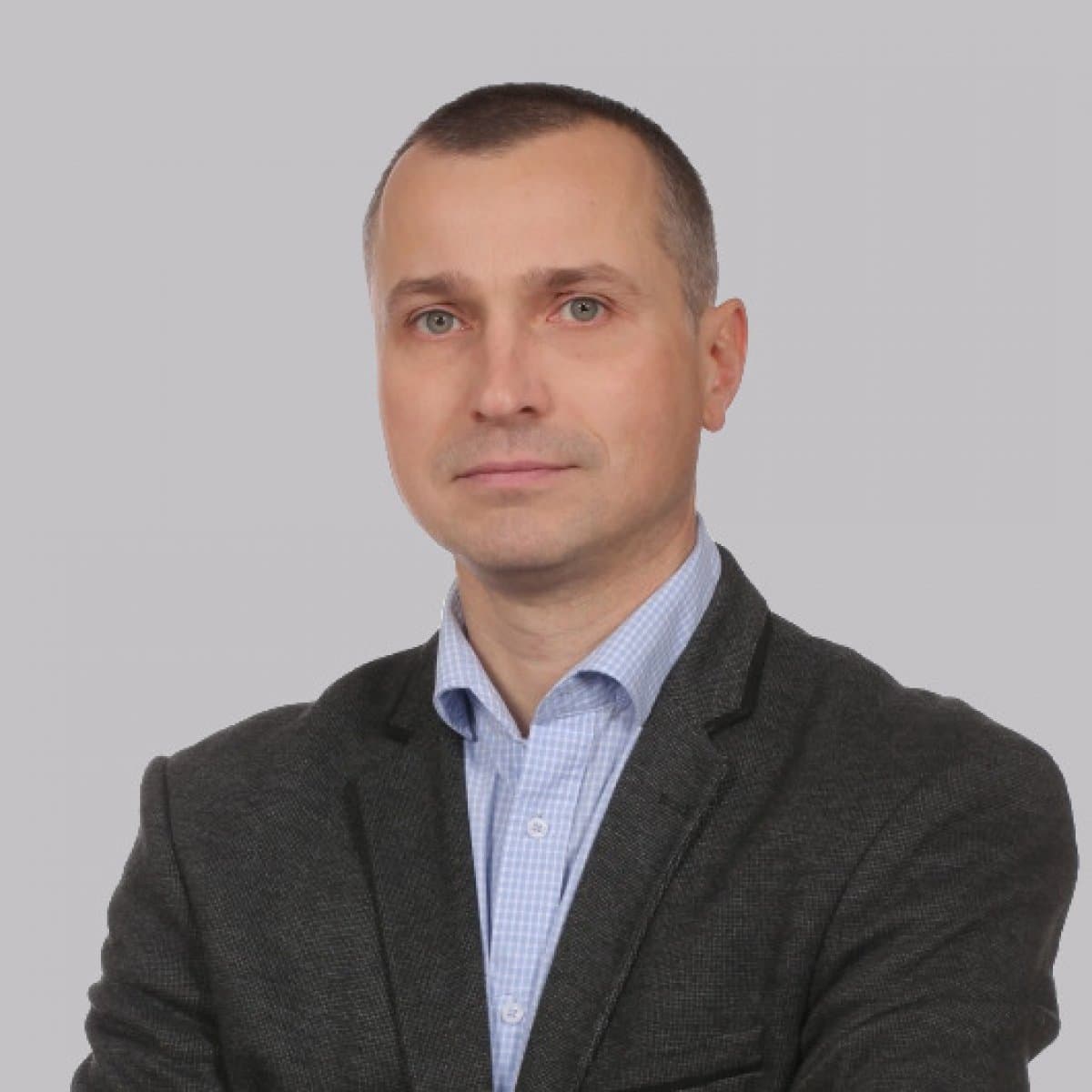 Grzegorz Kierzynka
