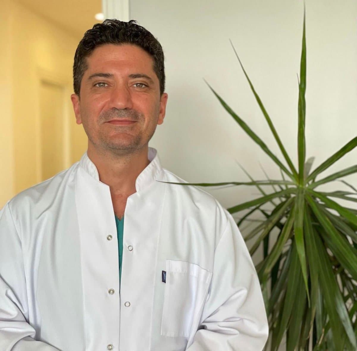 Ibrahim Altoparlak