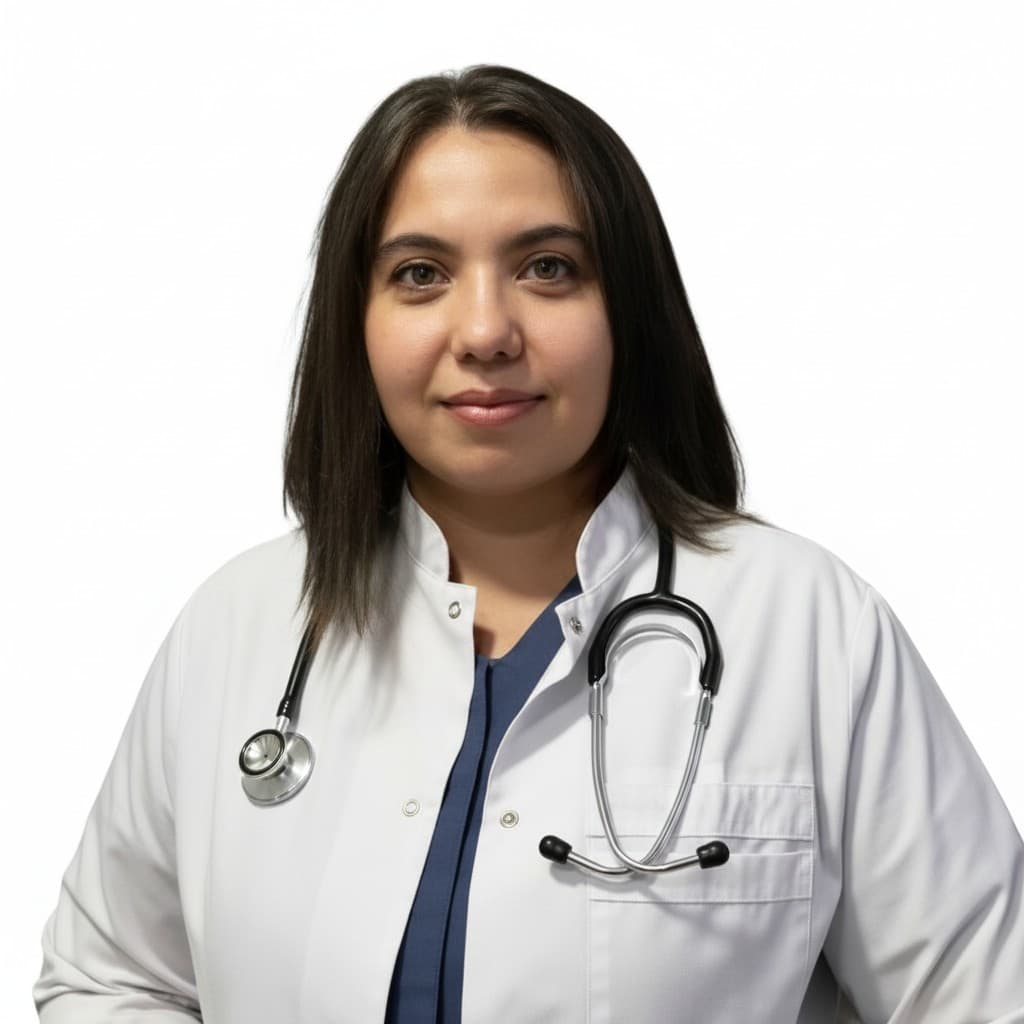 Dr. Kadriye Ipek Uzunoglu
