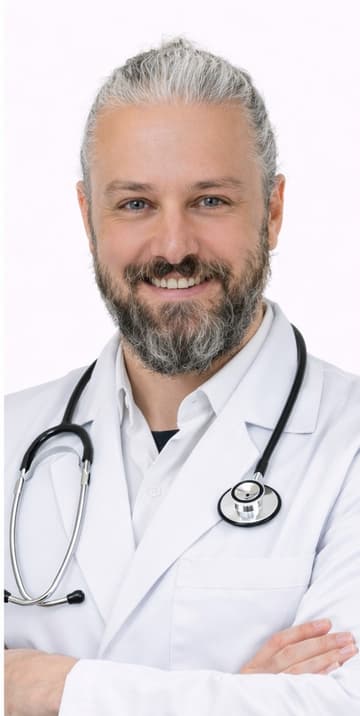 Dr. Hakan Ikizoglu