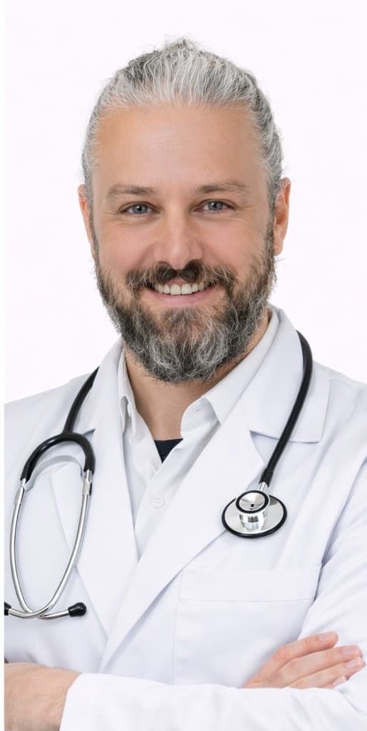Dr. Hakan Ikizoglu