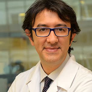 Serkan Keskin