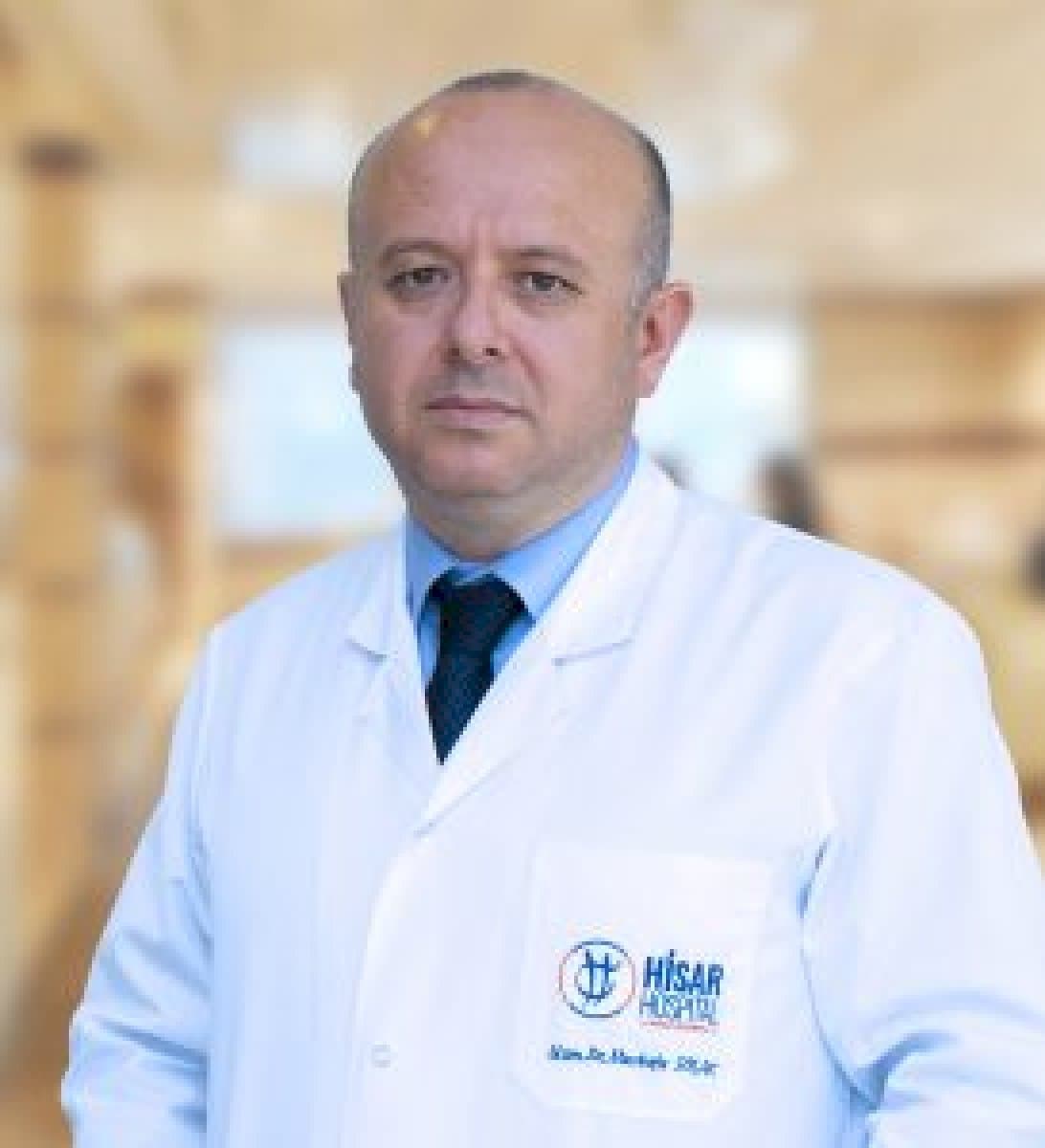 Mustafa Solak
