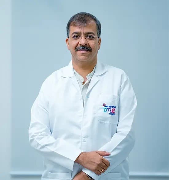 Dr. Amarnath Reddy