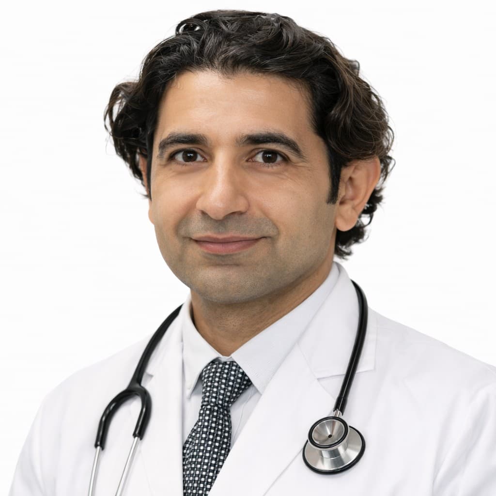 Assoc. Prof. Dr. Abdulcabbar Kartal