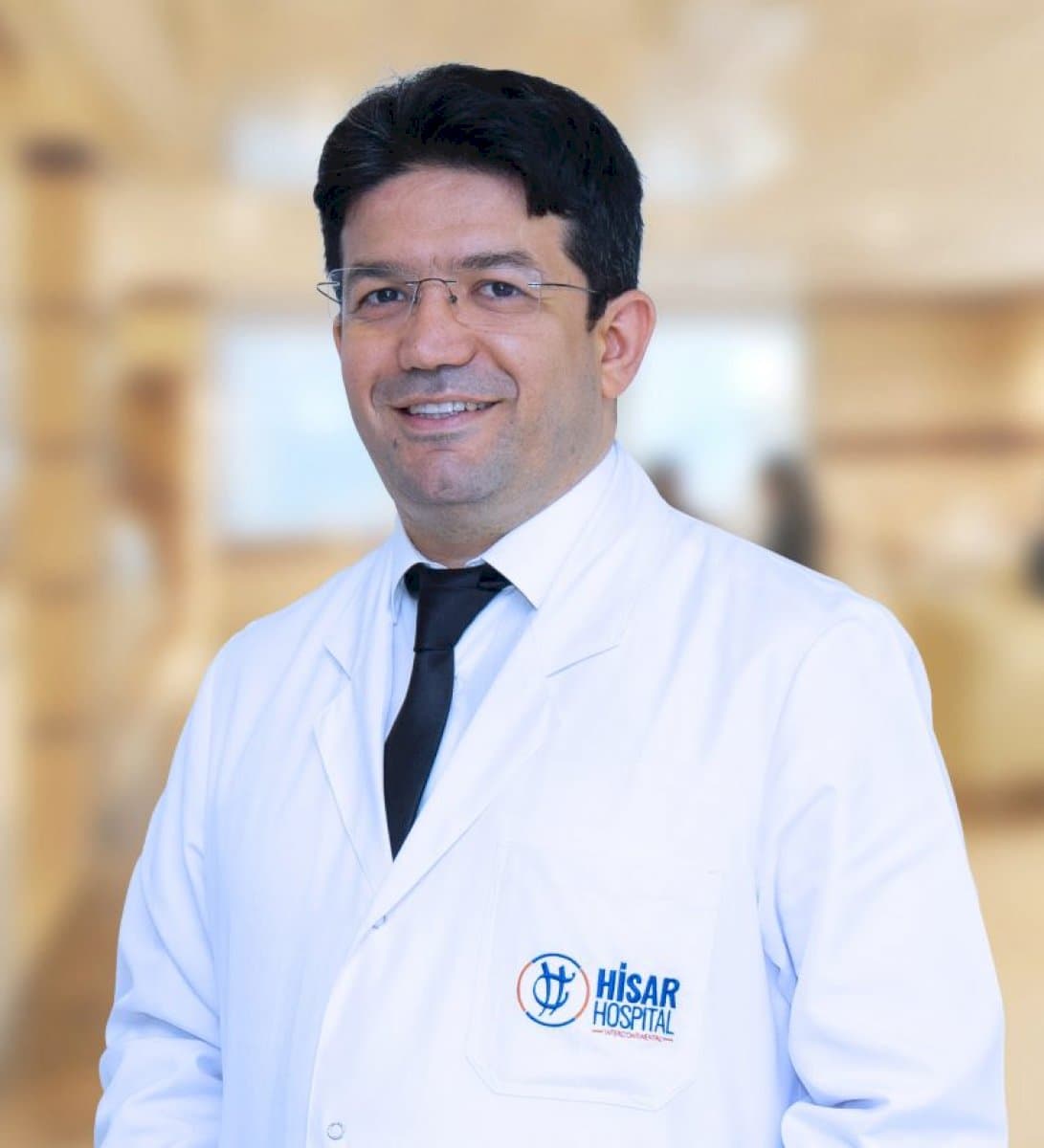 Selman Sarica