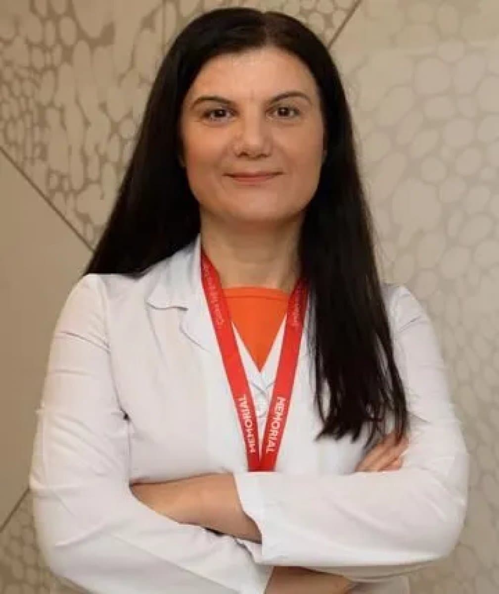 Zuleyha Akgun
