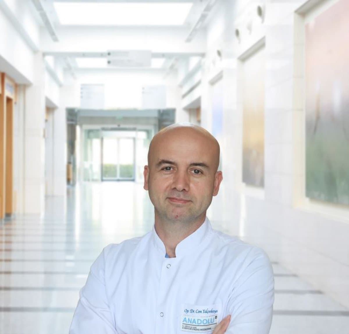 Cem Yalcinkaya