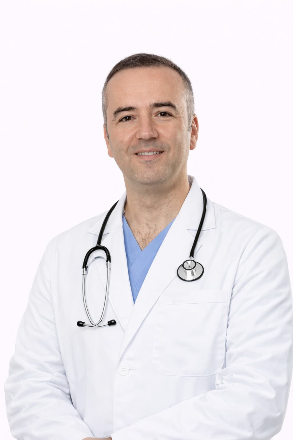 Dr. Mehmet Taner Ozdemir