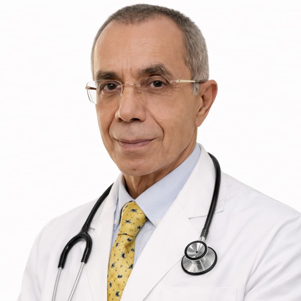 Prof. Dr. Adnan Isgor