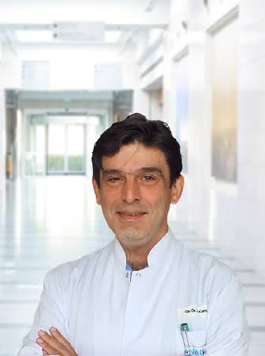 Kemal Rasa