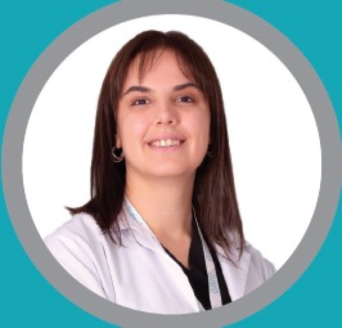 Dr. Revnak Sahin