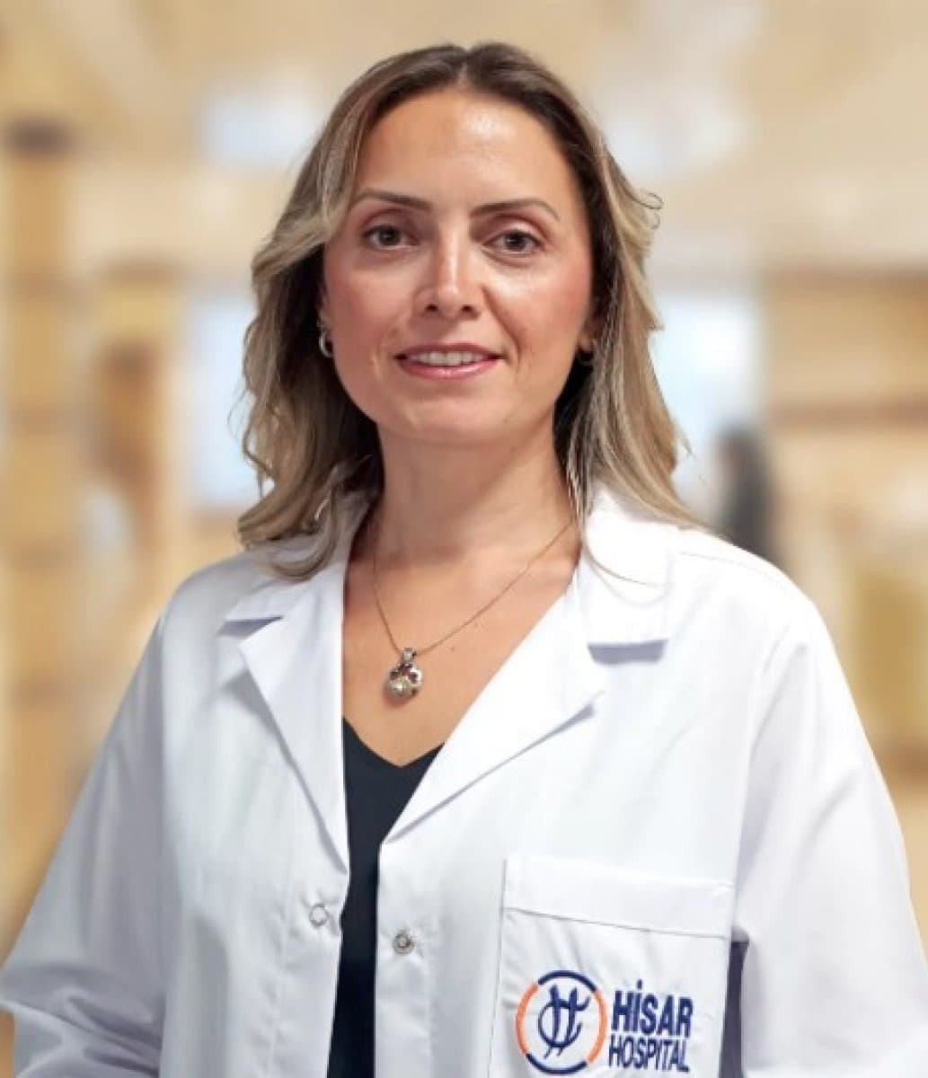 Nuran Burcu Arkali