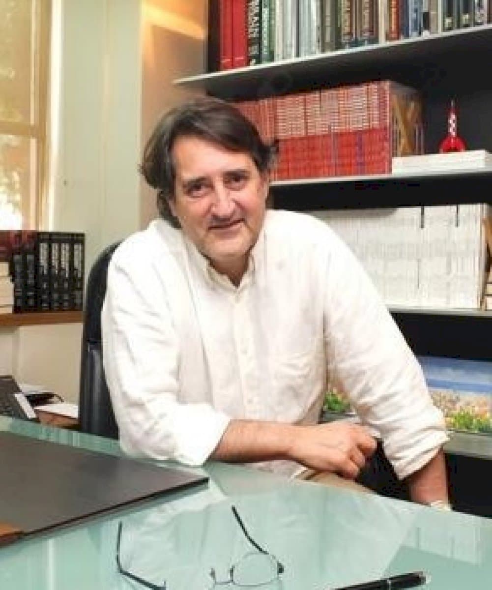 Gerardo Conesa Bertran