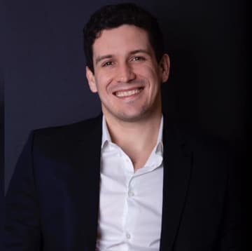 Pedro Rodrigo