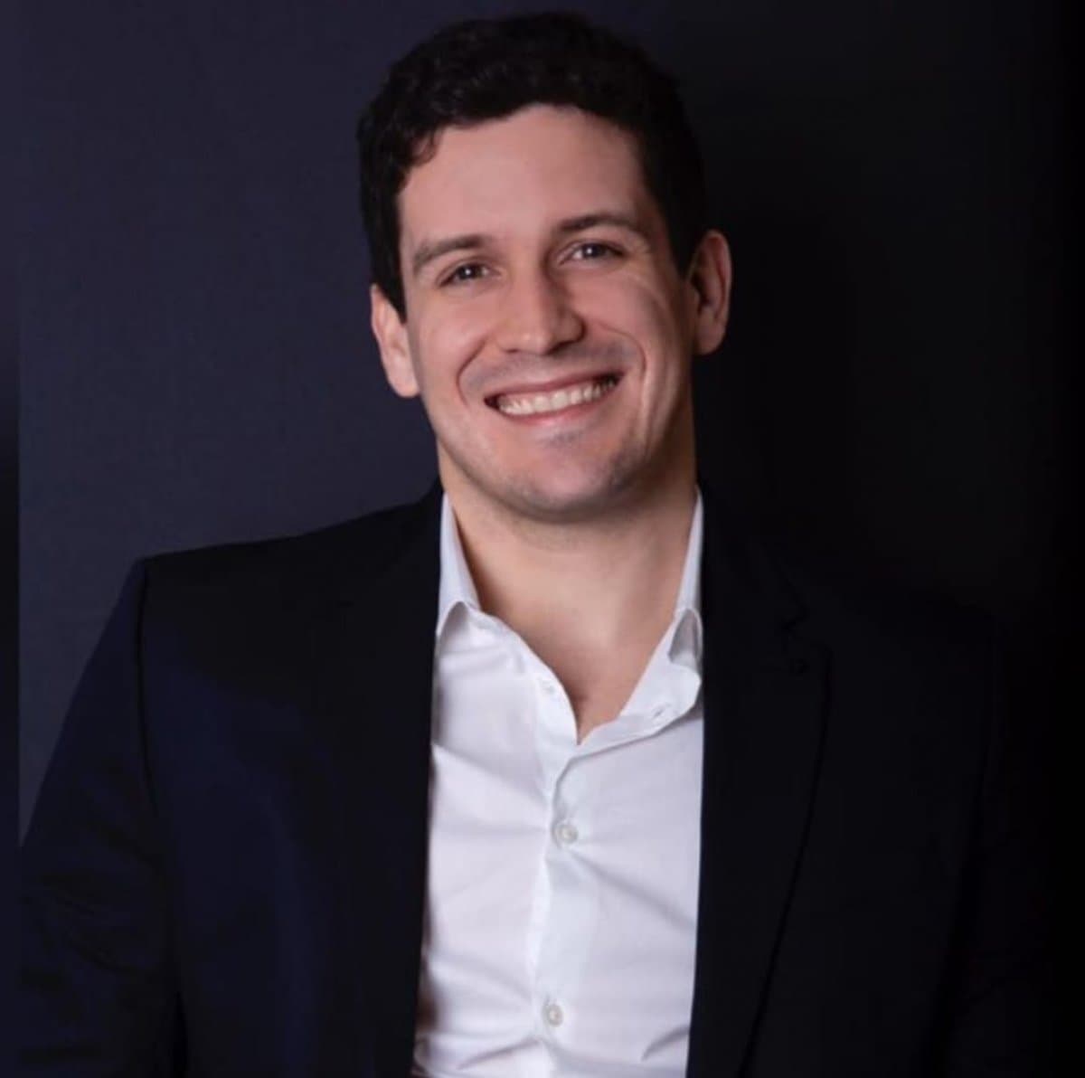 Pedro Rodrigo