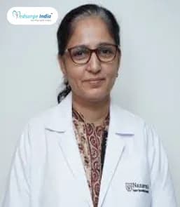 Dr. Sunanda Anand