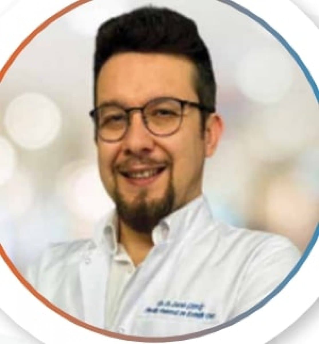 Dr. Dr Duran Cekic