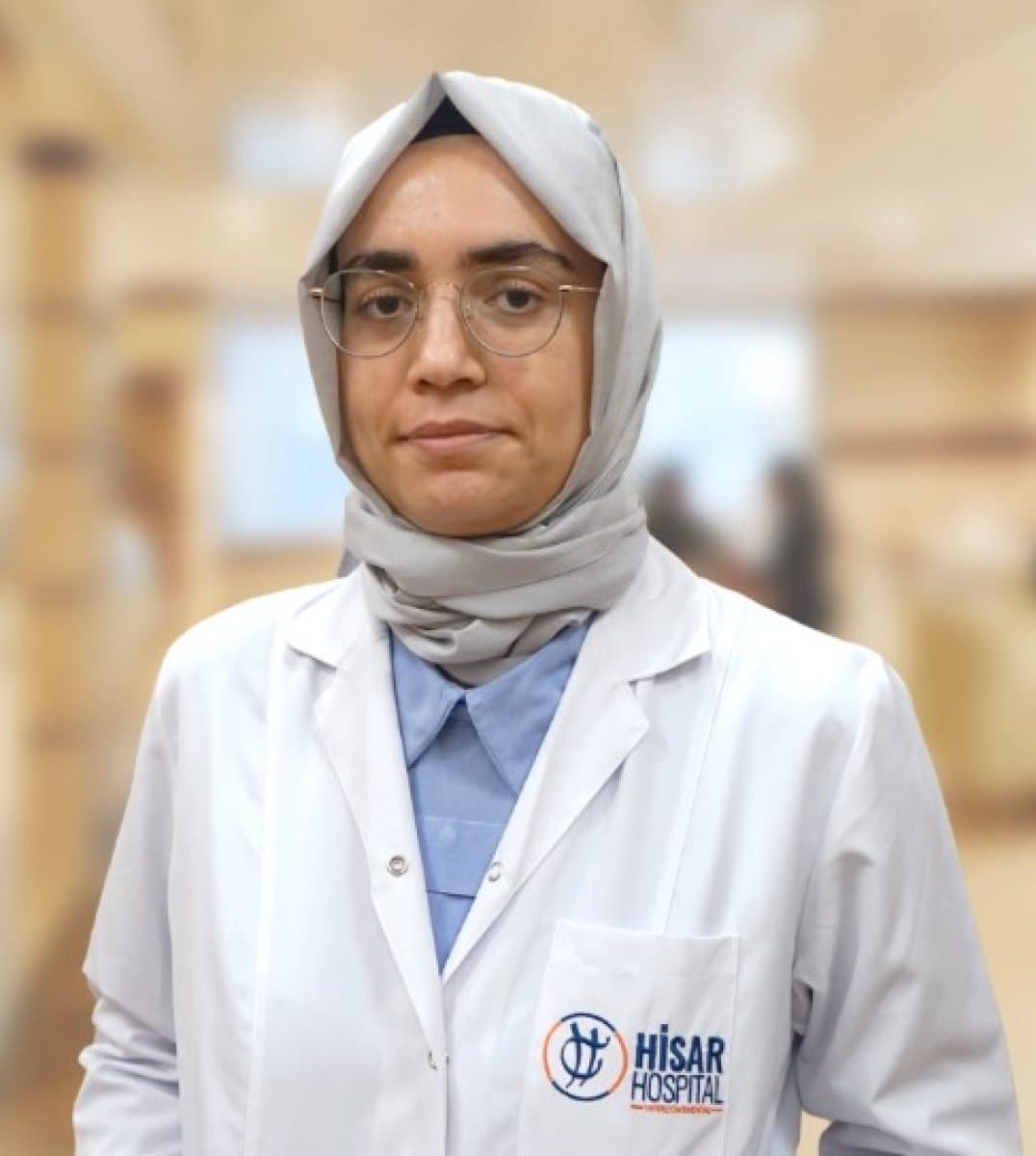 Dr. Remziye Dogan