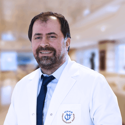 Dr. Mustafa Saglam