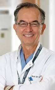 Dr. Haluk Duman