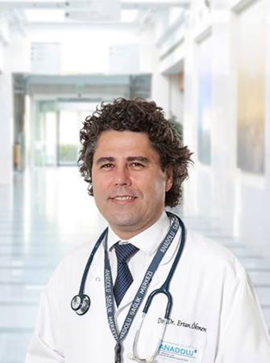 Ertan Okmen
