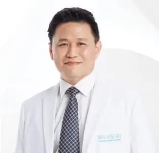 Dr. Kasemsak Pyungtanasup