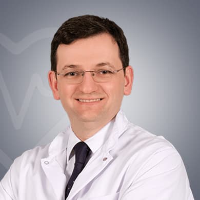 Dr. Erman Aytac