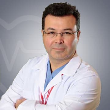 Dr. Ercan Karacaoglu