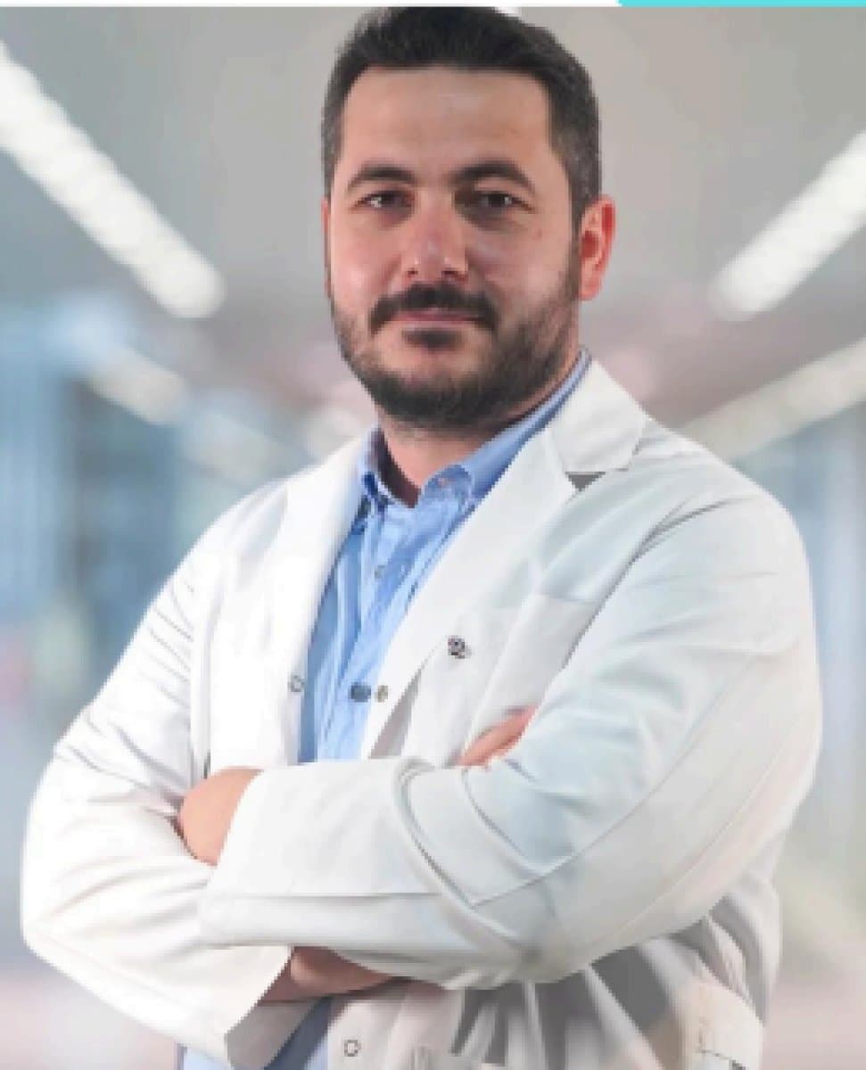 Caner Kaya